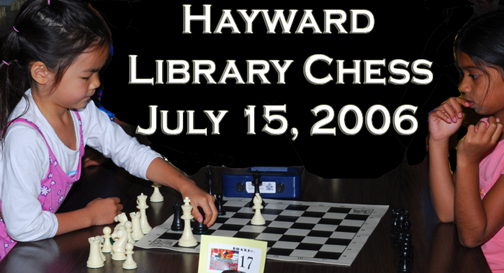 Hayward 2006