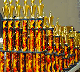 trophies