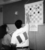 Chess Problem