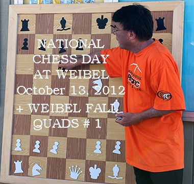 National Chess Days